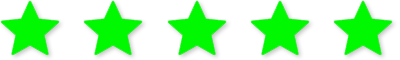 Five Star Icon