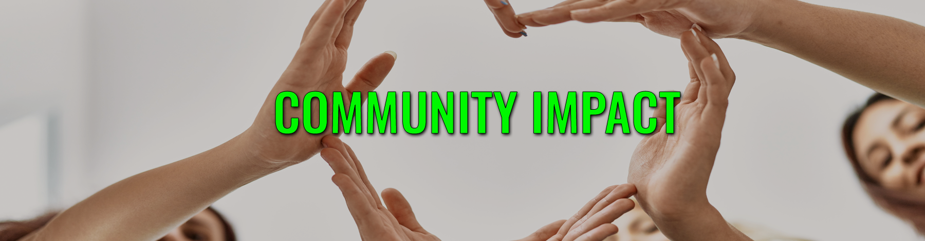Community Impact